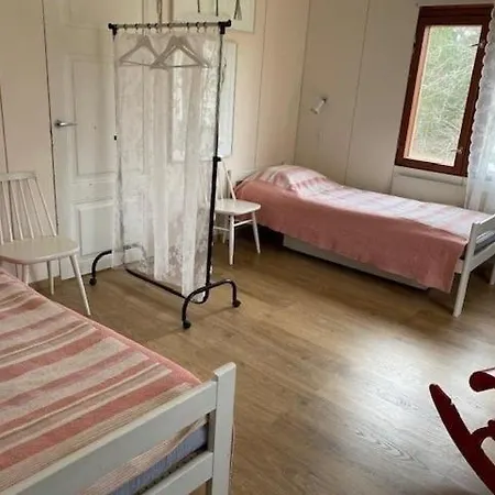 빌라 Yoevesi Atelier Home, Yoeveden Ateljeekoti