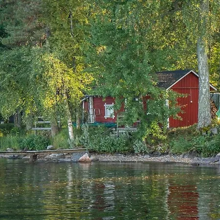 Huvilat Yoevesi Atelier Home, Yoeveden Ateljeekoti *