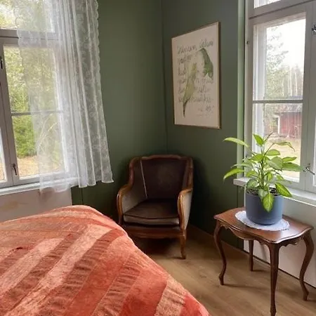 Yoevesi Atelier Home, Yoeveden Ateljeekoti * Mikkeli