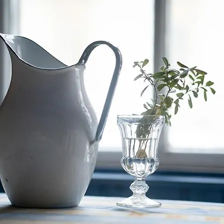 Yoevesi Atelier Home, Yoeveden Ateljeekoti * 米凯利