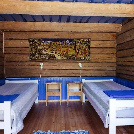 Yoevesi Atelier Home, Yoeveden Ateljeekoti Huvilat *