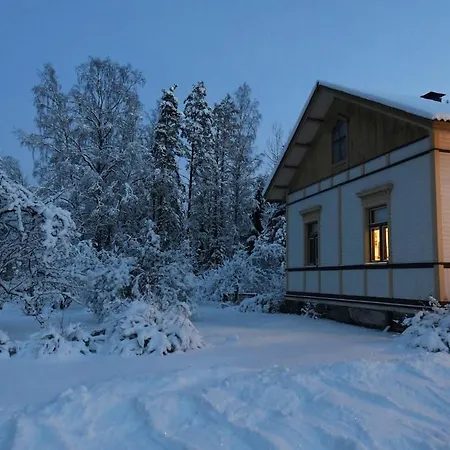 Yoevesi Atelier Home, Yoeveden Ateljeekoti Mikkeli