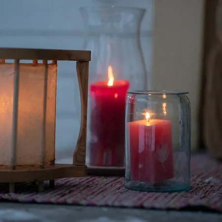 Yoevesi Atelier Home, Yoeveden Ateljeekoti 别墅 *
