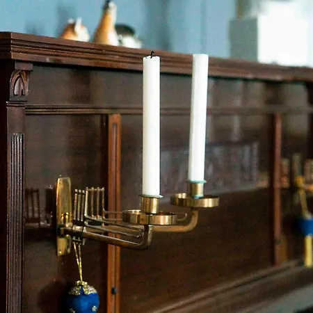 Yoevesi Atelier Home, Yoeveden Ateljeekoti Mikkeli