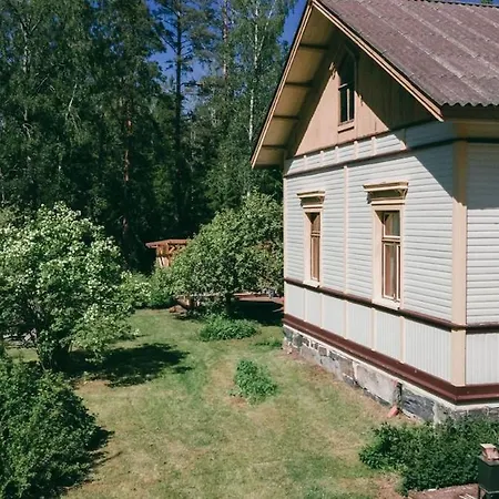 Yoevesi Atelier Home, Yoeveden Ateljeekoti * Mikkeli