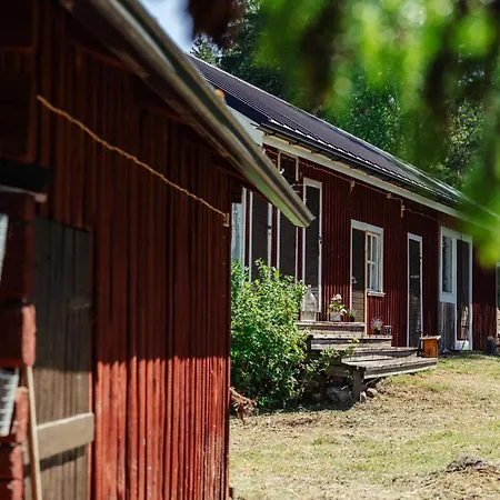 Huvilat Yoevesi Atelier Home, Yoeveden Ateljeekoti Mikkeli