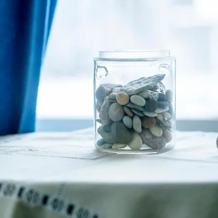 Yoevesi Atelier Home, Yoeveden Ateljeekoti