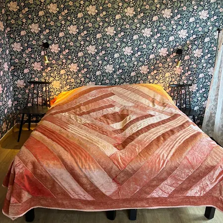 Yoevesi Atelier Home, Yoeveden Ateljeekoti 빌라 *