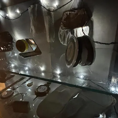 Yoevesi Atelier Home, Yoeveden Ateljeekoti * 米凯利