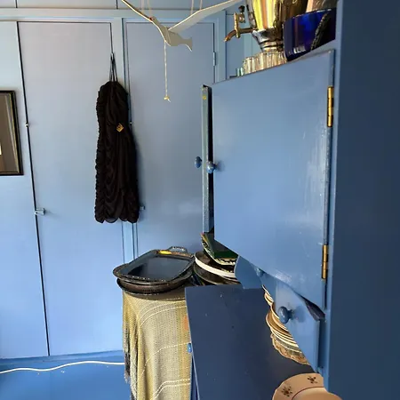 Yoevesi Atelier Home, Yoeveden Ateljeekoti 빌라 *